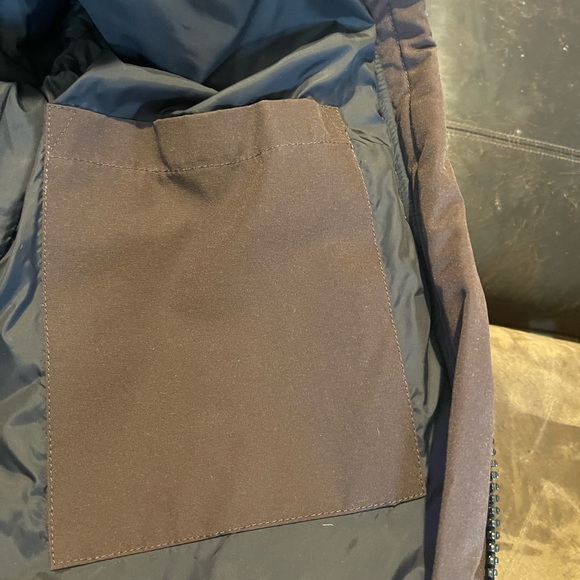 Canada Goose long winter coat - Picture 4 of 10